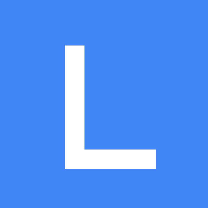 Luana logo