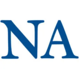 The New Atlantis logo