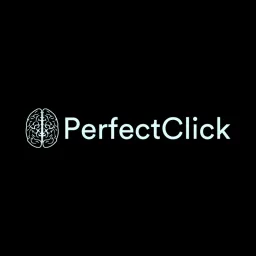 Perfectclick logo