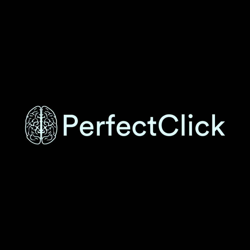 Perfectclick logo