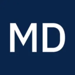 Medical Device Network logo