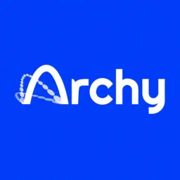 Archy logo