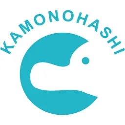 Kamonohashi logo