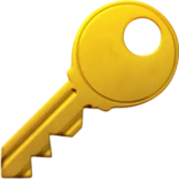 Passwords logo