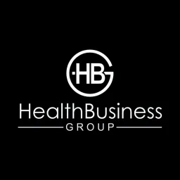 Health Business Group logo