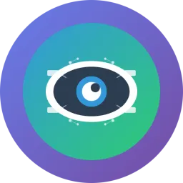 Eyesense logo
