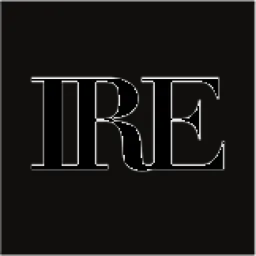 Investigative Reporters and Editors logo
