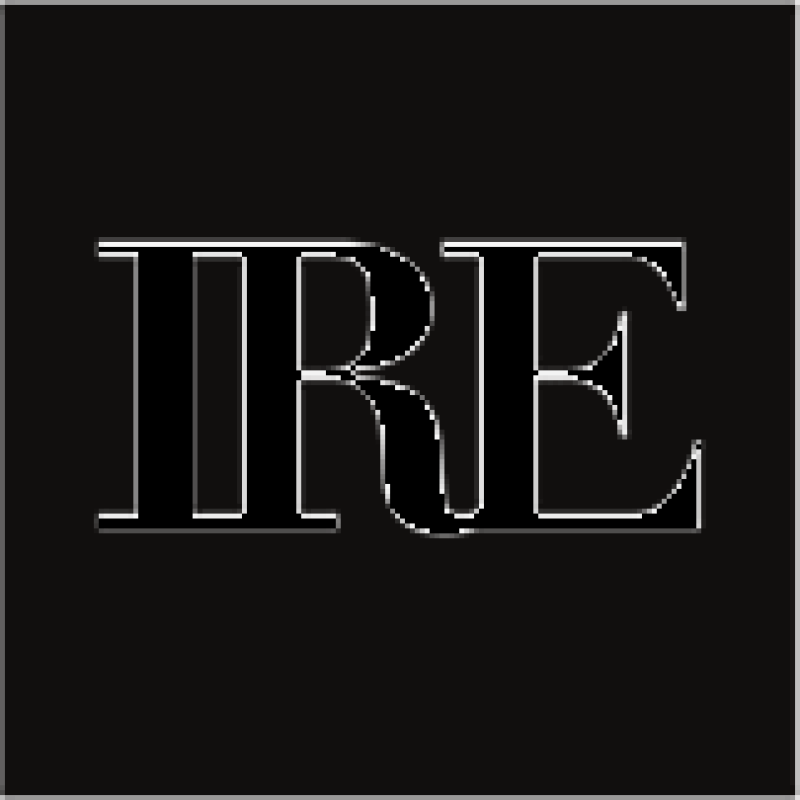 Investigative Reporters and Editors logo