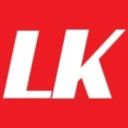LowKickMMA.com logo