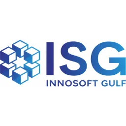 Innosoft logo