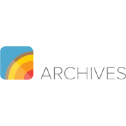 Earth Archives logo