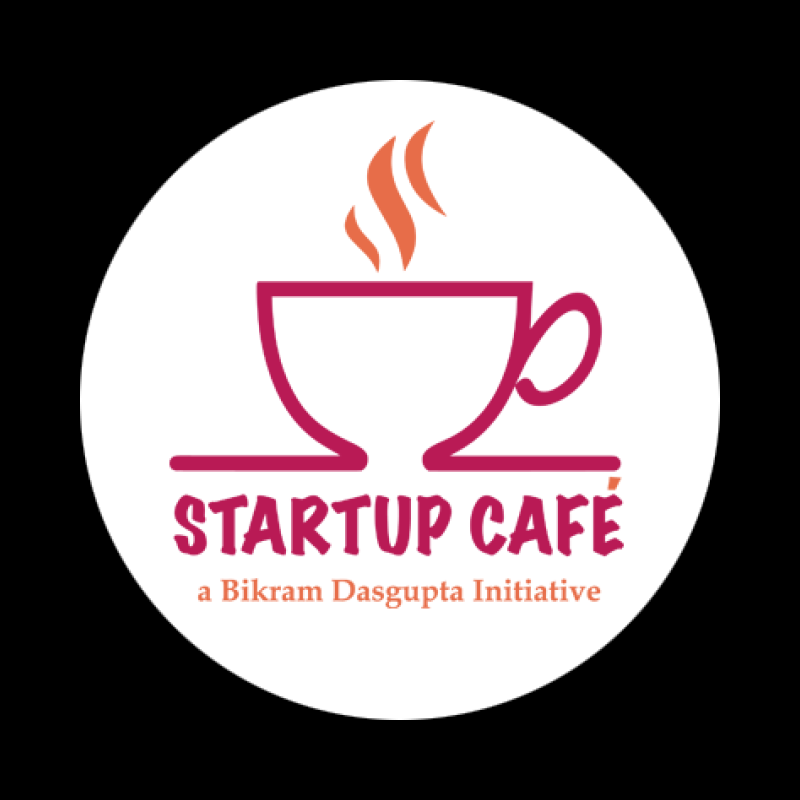 Startupcafe logo