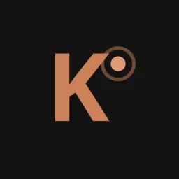 Kblip logo