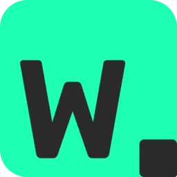 Wingbot logo