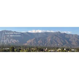 Aimath logo