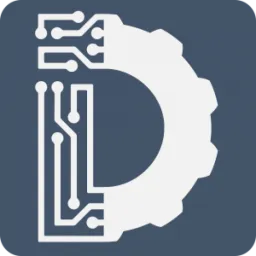Datability logo