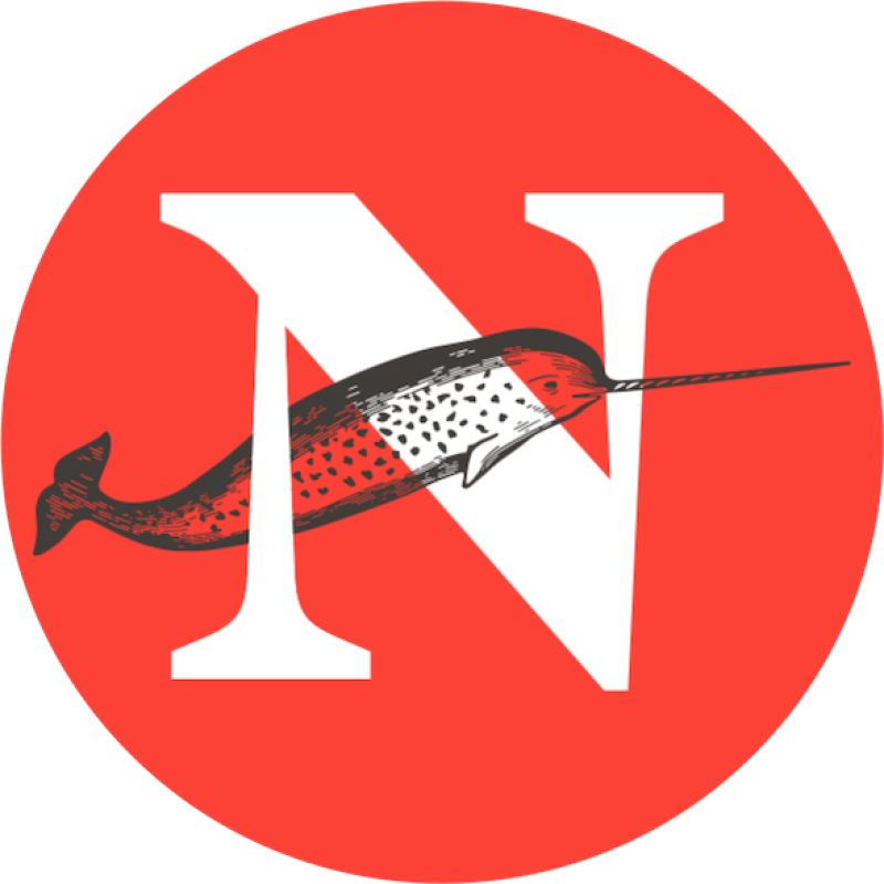 The Narwhal