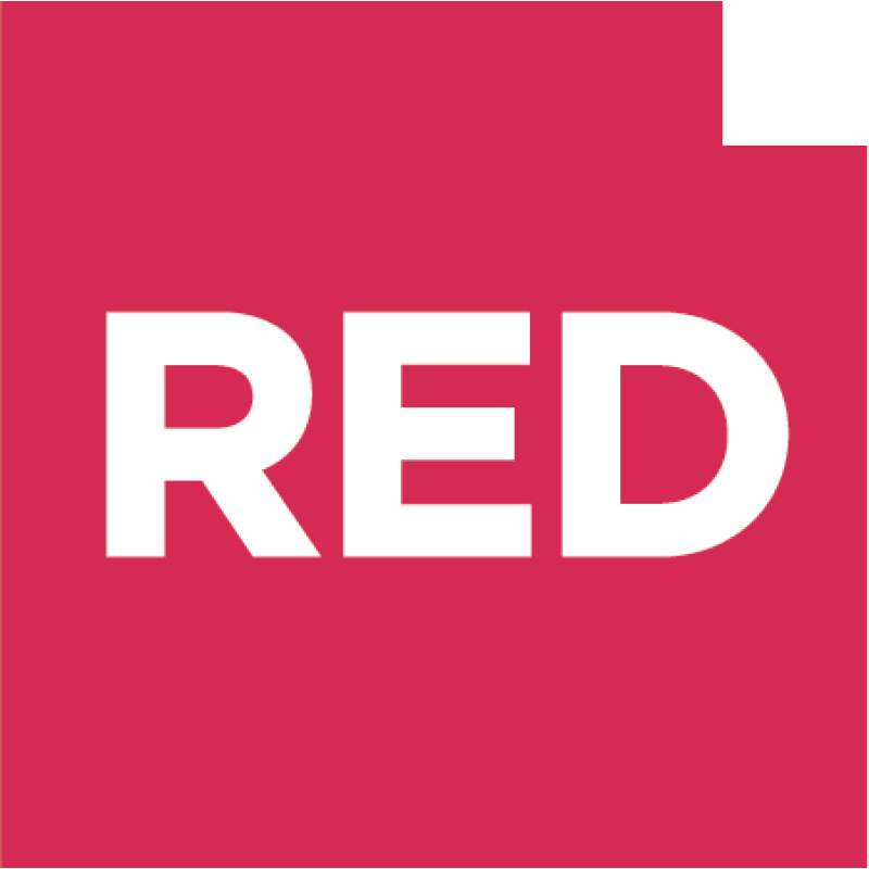 MSU Denver RED logo