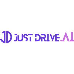 Justdrive logo