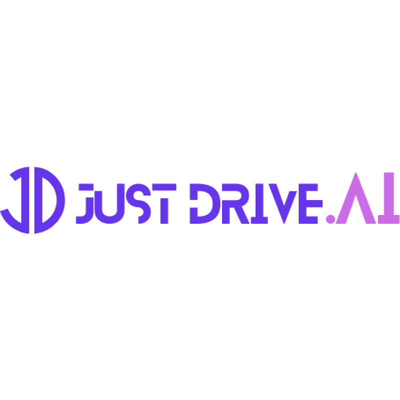Justdrive logo