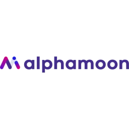Alphamoon logo