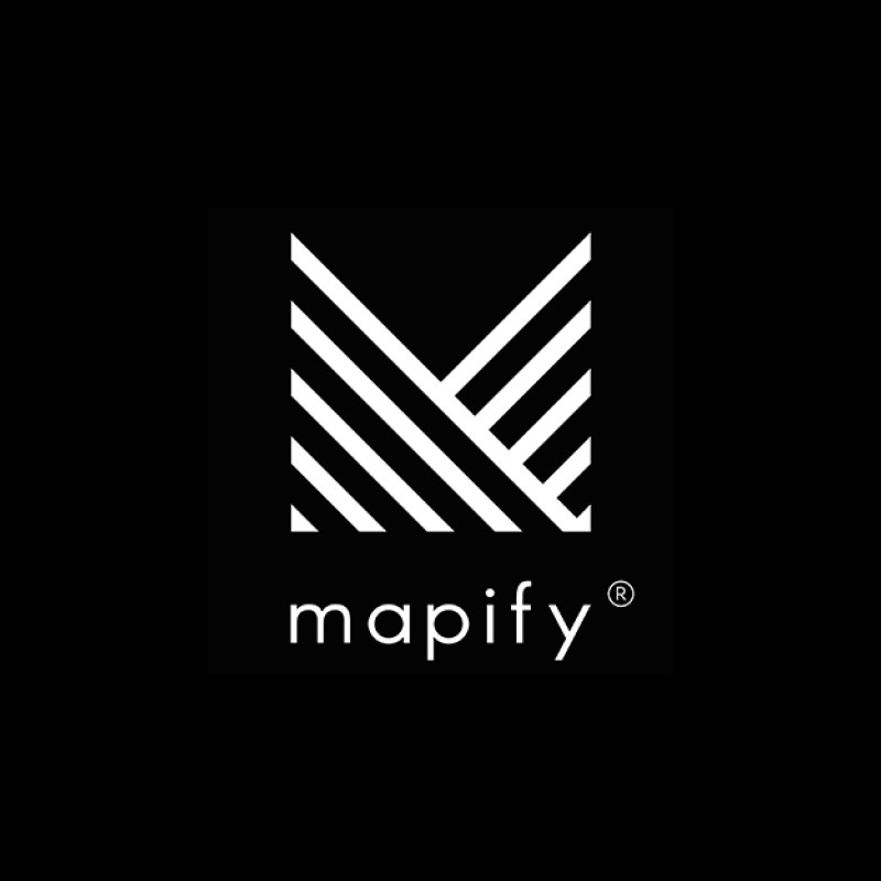 Mapify logo