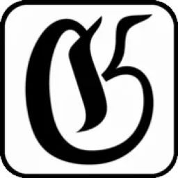 Gwern logo