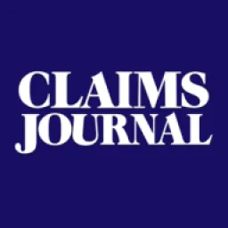 Claims Journal logo
