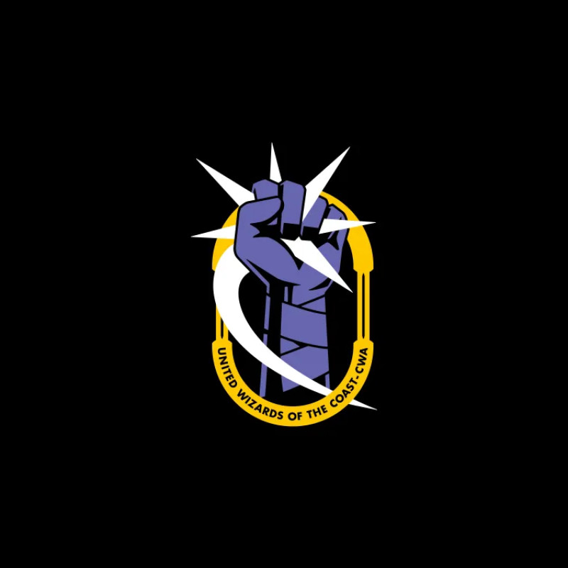 United Wizards of the Coast logo