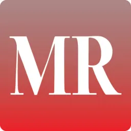 Monthly Review logo