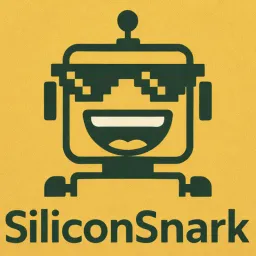 SiliconSnark logo