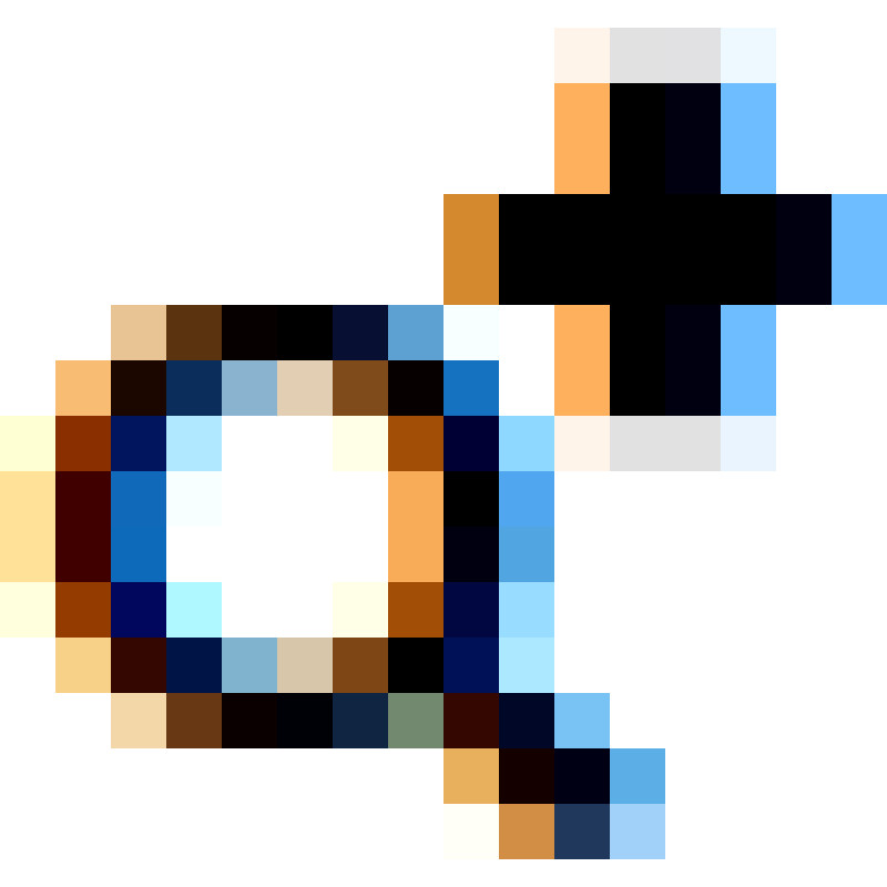 Getty logo