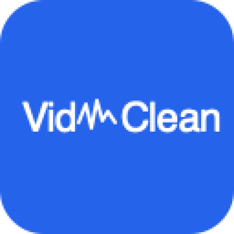 Vidclean