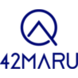 42Maru logo