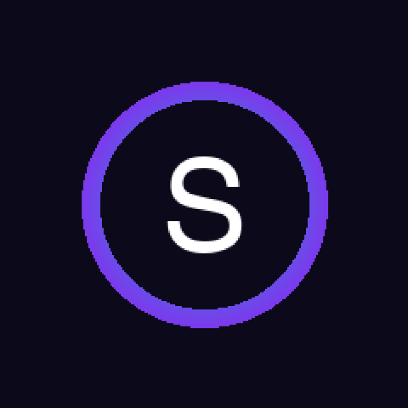 Asksarah logo