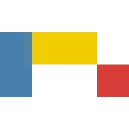 Mondrian logo