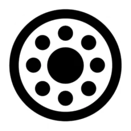 pixeldrain logo