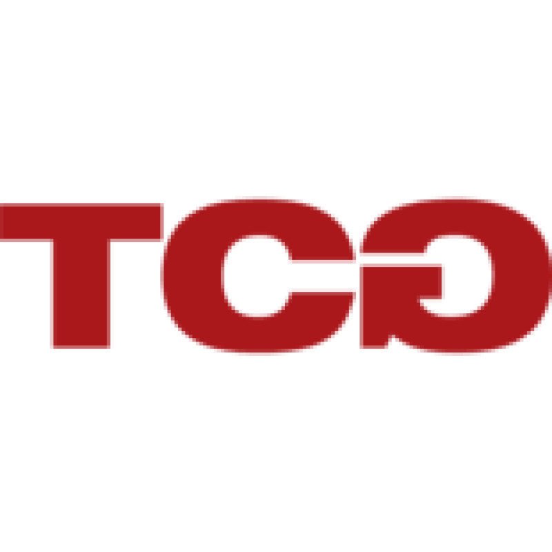 TCG logo