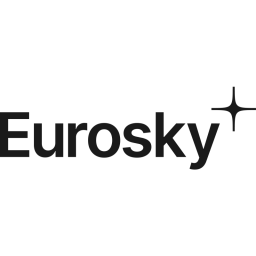 Eurosky logo