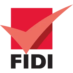 FIDI Focus logo