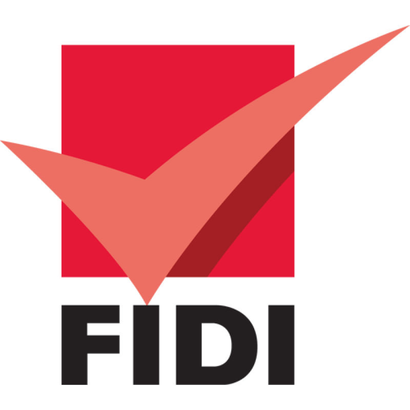 FIDI Focus logo