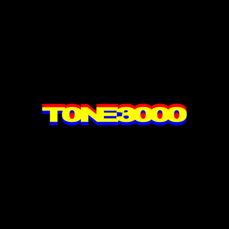 TONE3000 logo