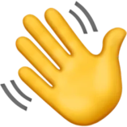 Adios logo
