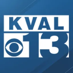 KVAL logo