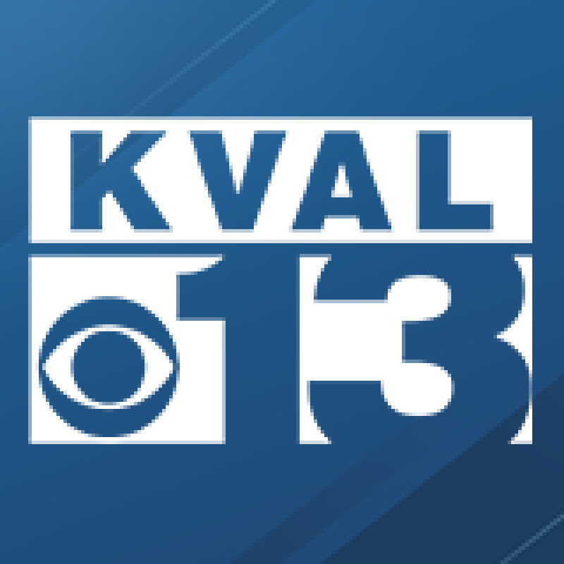 KVAL logo