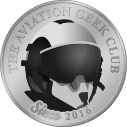 The Aviation Geek Club logo