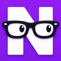 NERDS.xyz logo