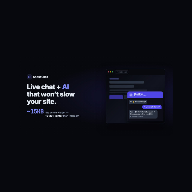 ghostchat_dev