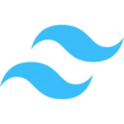 Tailwind CSS logo