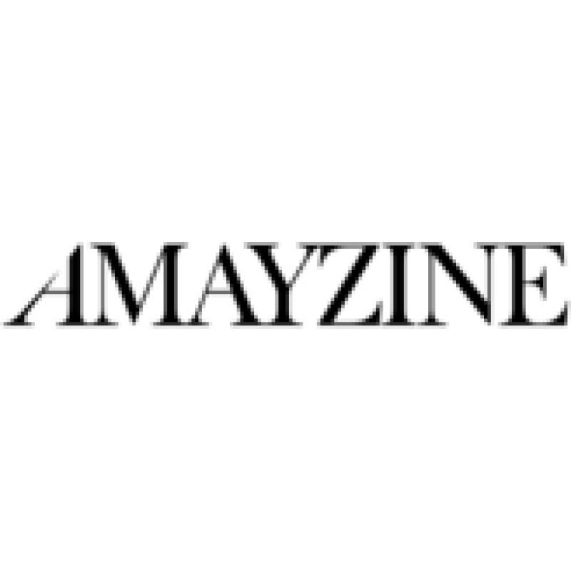 Amayzine logo
